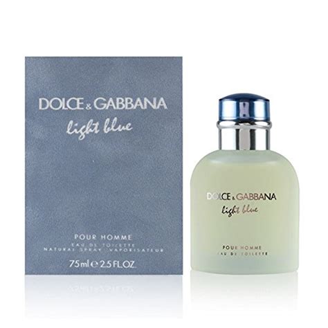 dolce gabbana saphir